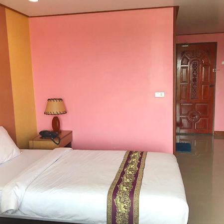 Toh Buk Seng Ayutthaya Hotel Ngoại thất bức ảnh