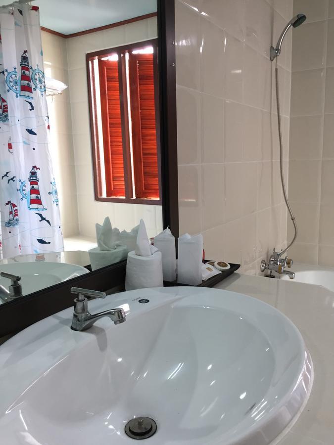 Toh Buk Seng Ayutthaya Hotel Ngoại thất bức ảnh