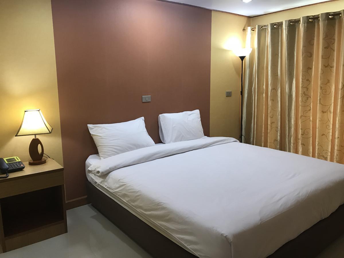 Toh Buk Seng Ayutthaya Hotel Ngoại thất bức ảnh