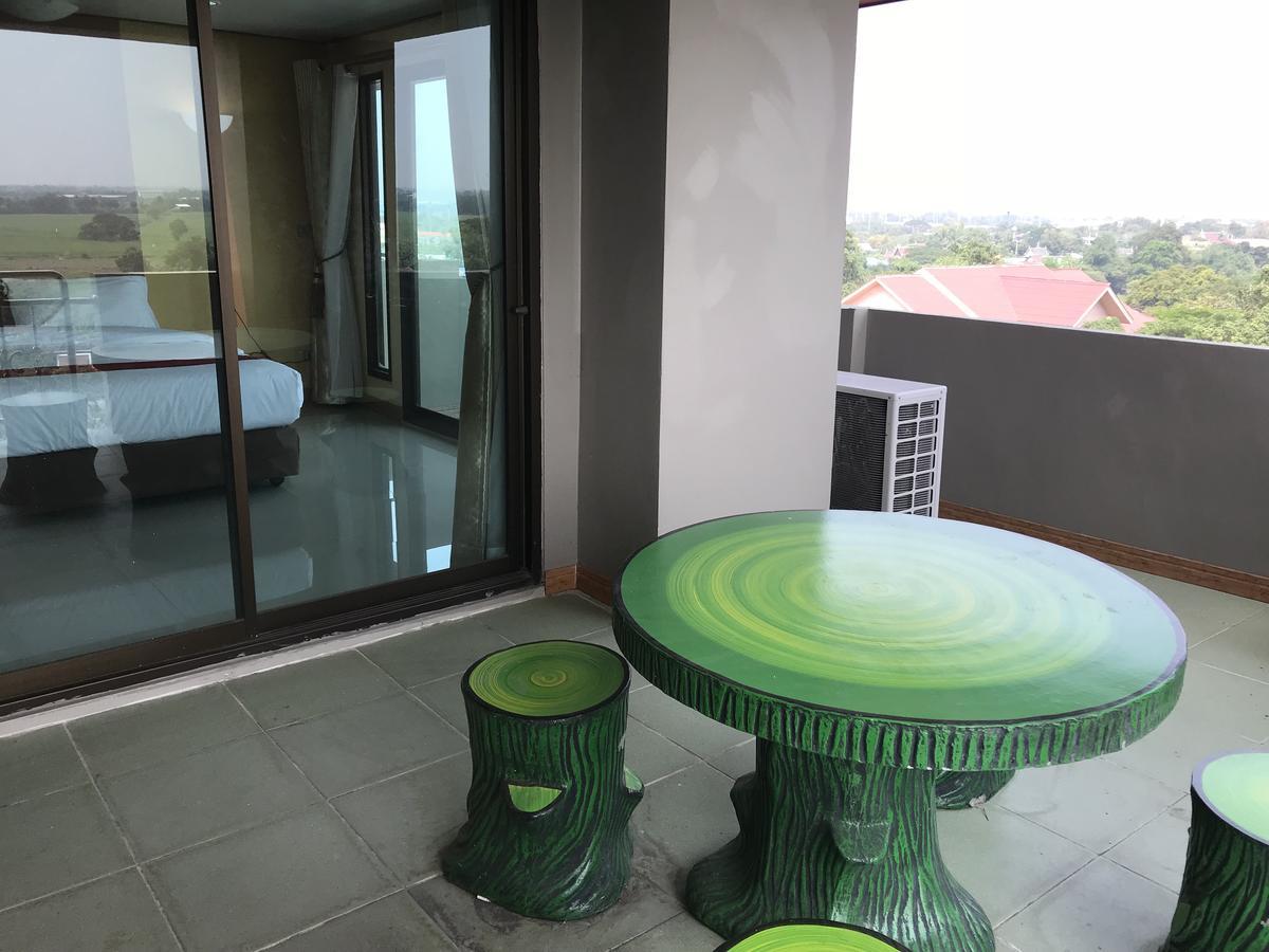 Toh Buk Seng Ayutthaya Hotel Ngoại thất bức ảnh